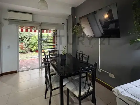 Depto Tipo Casa en Venta de 3 dormitorios