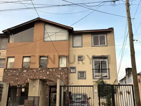 Beruti 800, Piso 502
