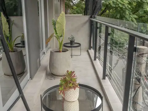 Departamento en Venta Permite mascota