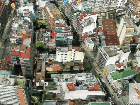 Local en Venta en Recoleta, USD 130.000