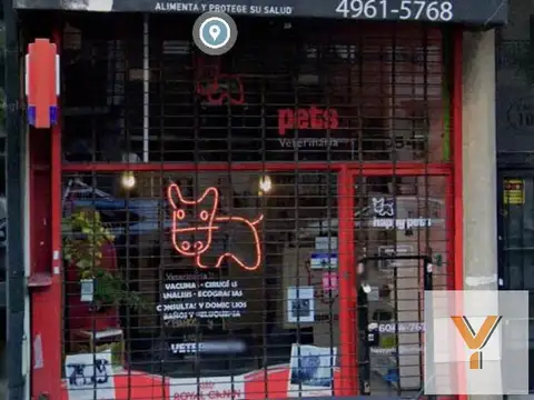 Local comercial en venta - 1 Baño - Recoleta