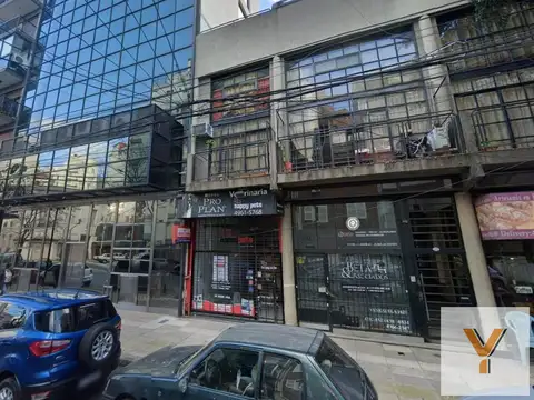 Local en Venta en Recoleta, USD 130.000