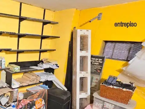 Local comercial en venta - 1 Baño - Recoleta