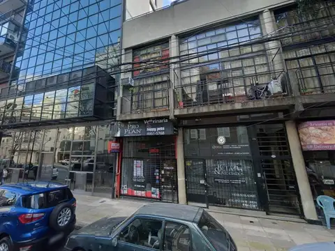 Local en Venta en Recoleta, USD 130.000