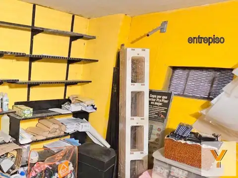 Local comercial en venta - 1 Baño - Recoleta