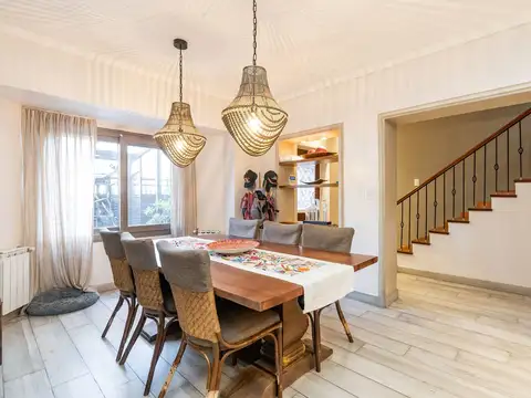 Casa en Venta en Villa Devoto, Capital Federal