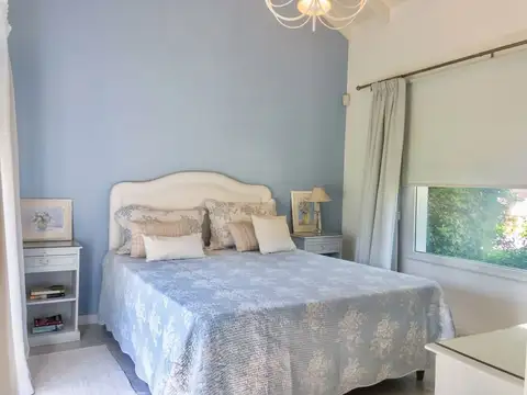 Alquiler Casa Amoblada en Valle Claro Benavidez