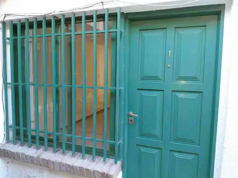 Venta Departamento Interno 2 dorm Las Heras Mendoz