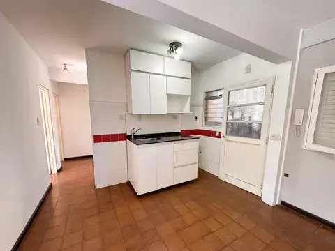 Departamento en Alquiler de 4 ambientes