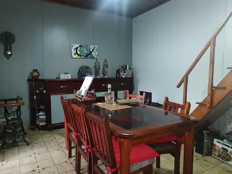 Casa en Venta 35 años