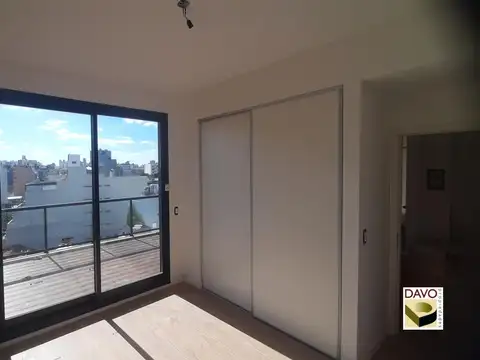 Departamento en Venta en Barrio Norte, USD 216.500