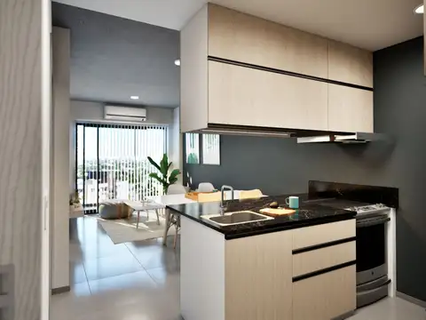 Departamento en Venta en Floresta, CABA
