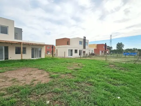 Casa en Venta A Estrenar