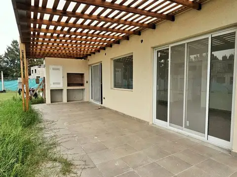 Casa en venta a estrenar en Casas de San Patricio