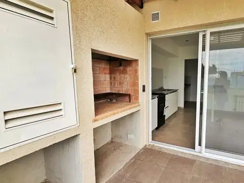 Casa en venta a estrenar en Casas de San Patricio