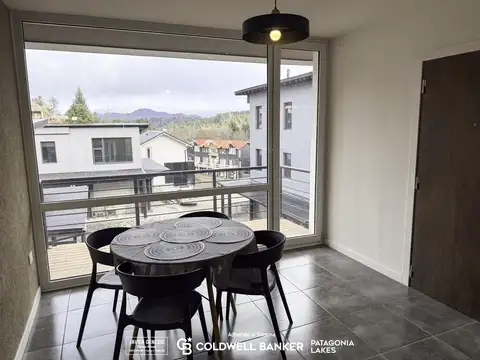 Cerro centinela - El mercado, Villa la Angostura
