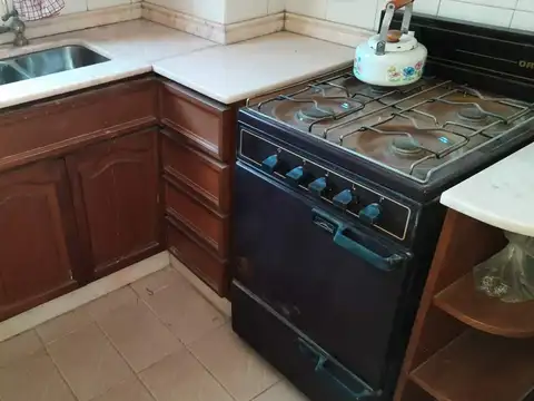 Departamento en Venta 61 años