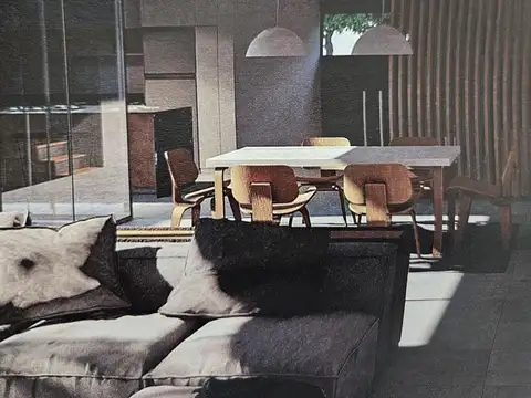 Terreno en Venta 1.565  mts Fondo