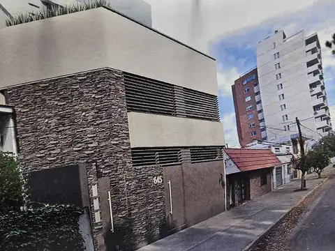 Almafuerte  al 600, metros Bv. Avellaneda y Club Nautico, terreno 130 m2
