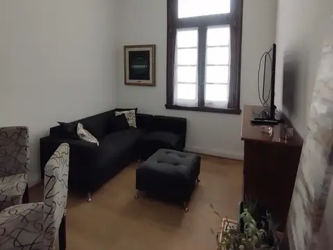 2 AMBIETES EN ZONA TEATRO COLON-OBELISCO