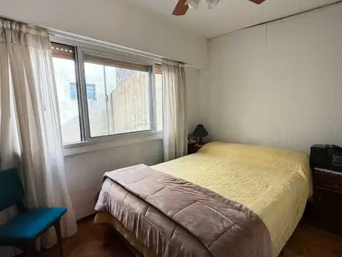 Departamento en Venta 38 años