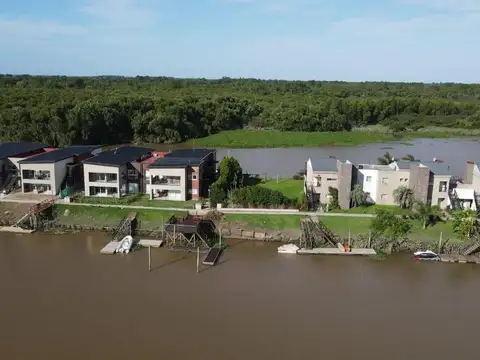 Departamento en Isla Del Este