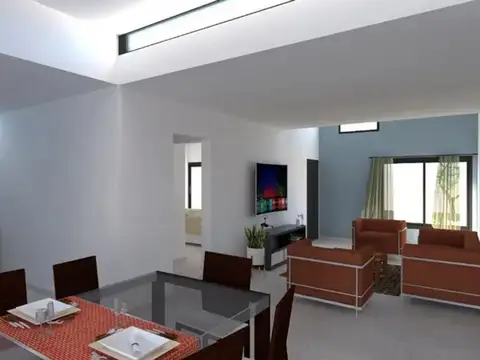 Casa en Venta 1 año