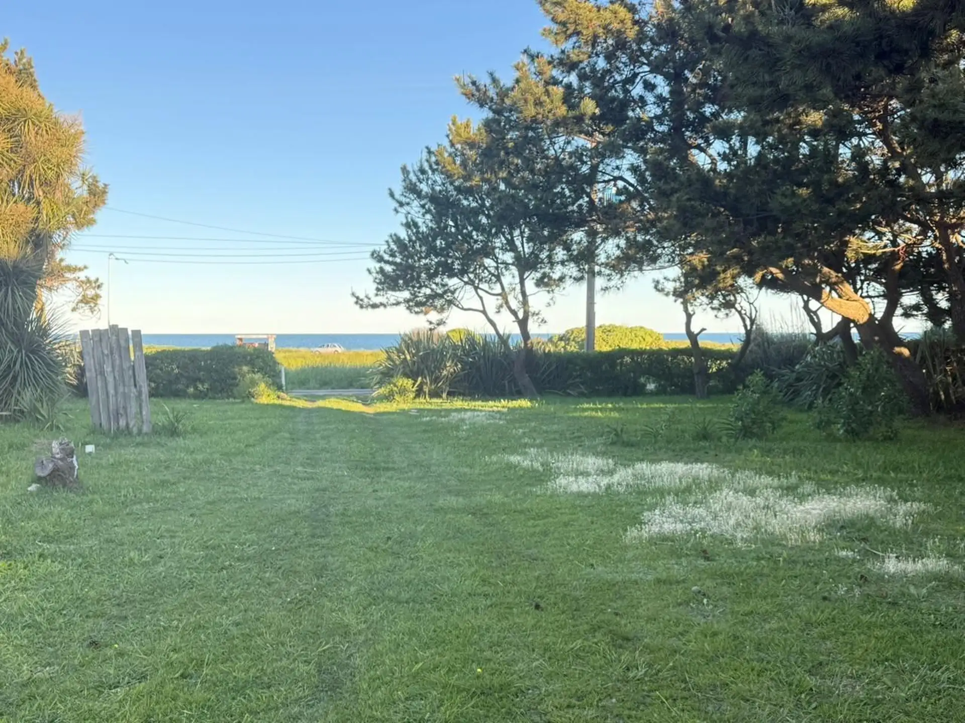 Lote en venta 750m² con vista al mar — Barrio Santa Isabel