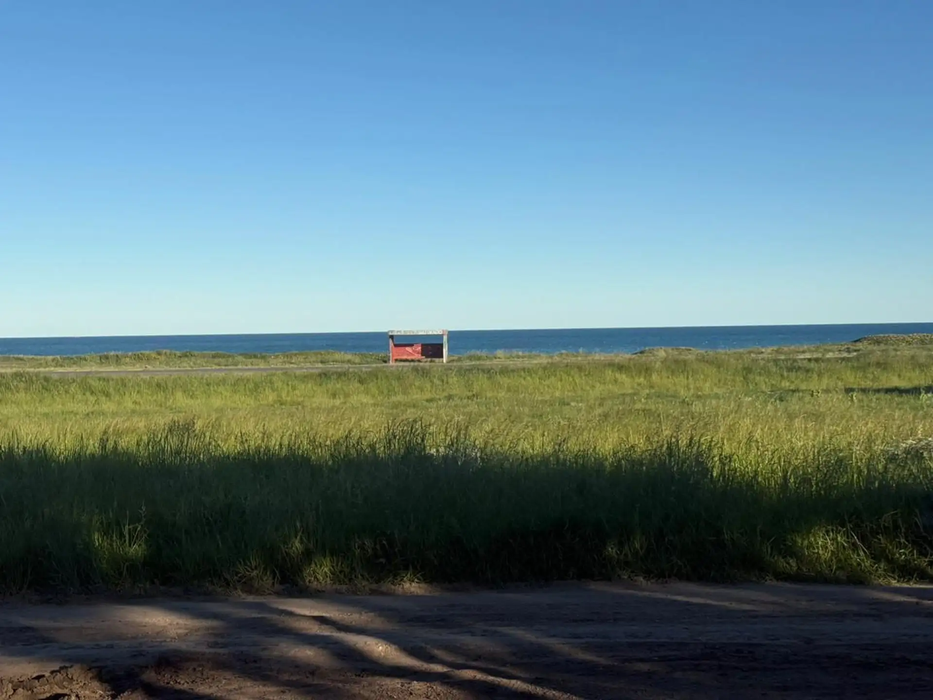 Lote en venta 750m² con vista al mar — Barrio Santa Isabel