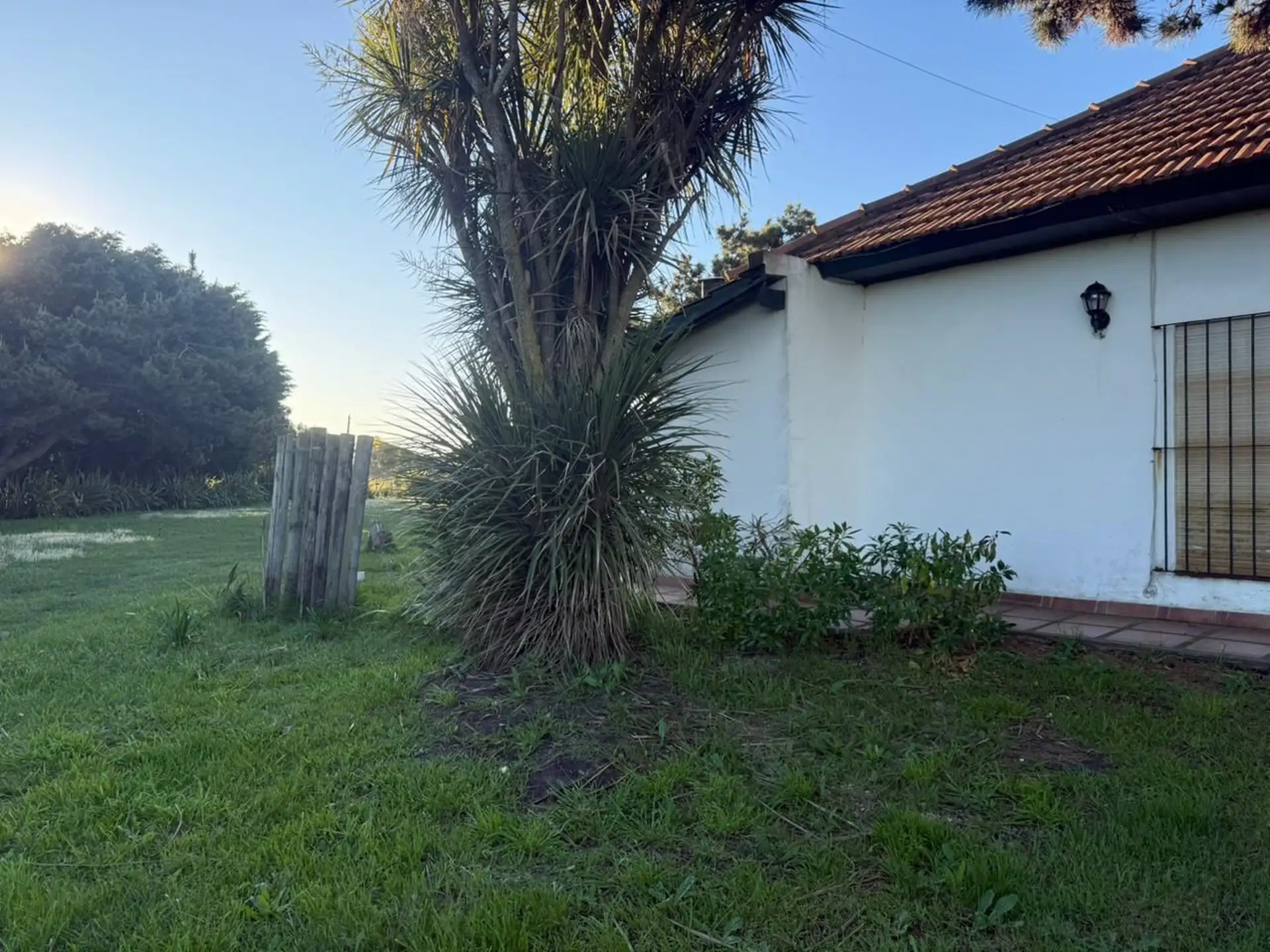 Lote en venta 750m² con vista al mar — Barrio Santa Isabel