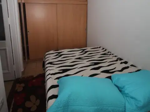 Departamento de dos ambientes barracas venta