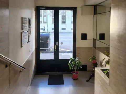 Departamento en Venta en Barracas, USD 59.500