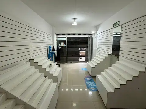 Local en Alquiler en Villa Crespo, $ 850.000