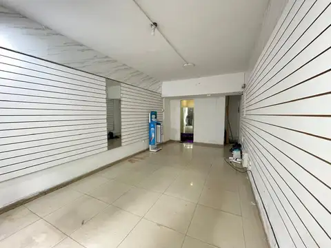 Local en Alquiler en Villa Crespo, $ 800.000