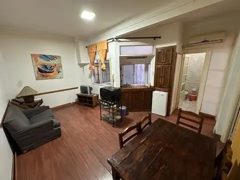 Departamento en Alquiler Temporal en San Nicolás, CABA