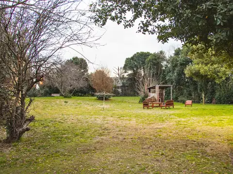 Casa en Venta 50 años