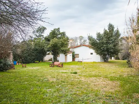 Casa en Venta en Villa Elisa, USD 135.000