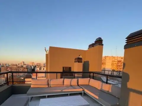 Departamento en Alquiler Temporal en Caballito, USD 1.200