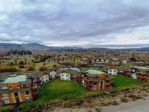 Departamento en Venta al Noreste