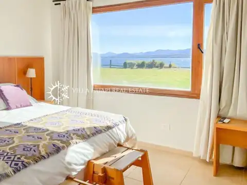 Departamento en Dina Huapi