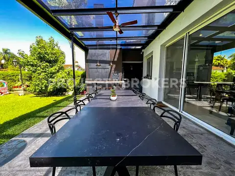 Casa en Venta 17 años