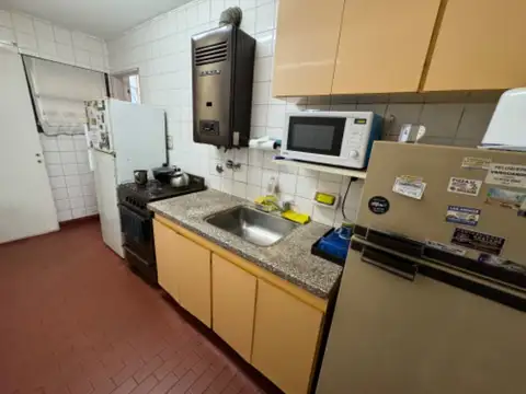 Depto Tipo Casa en Venta en Quilmes Oeste, USD 50.000