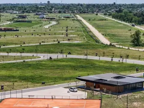 Terreno en Venta de 601,0 m2