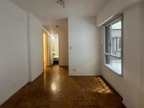 Talcahuano 1200, Piso 2