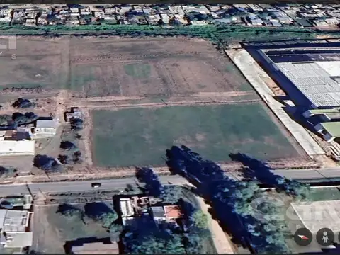 Terreno en Venta de 37315,0 m2