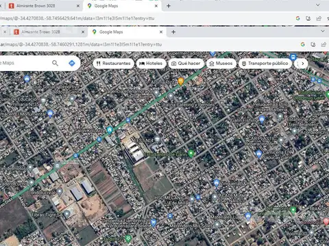 Terreno en Venta de 37315,0 m2