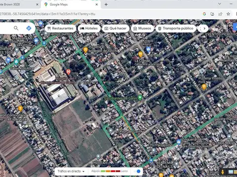 Terreno en Venta en Garin, USD 1.100.000