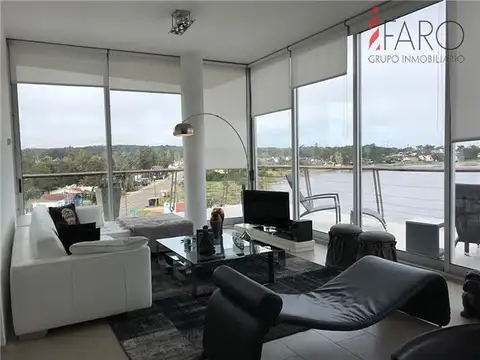 Departamento en Alquiler de 4 ambientes