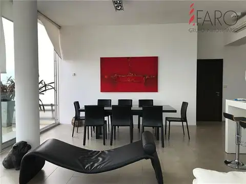 Departamento en Alquiler de 3 dormitorios
