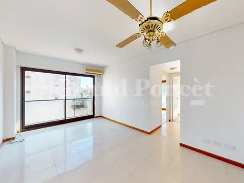 Departamento en Venta en San Telmo, USD 85.000